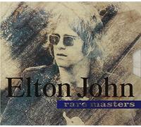 Elton John – Rare Masters – Import USA
