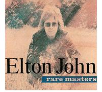 John, Elton - Rare Masters-37 TR. [Import]