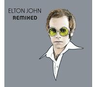 John, Elton - Re-Mixed