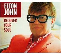 John, Elton - Recover Your Soul by John, Elton (1997-12-23)