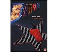 John,Elton - Red Piano