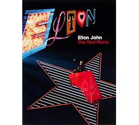 John,Elton - Red Piano