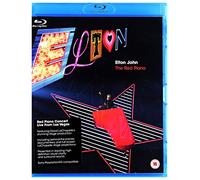 John,Elton - Red Piano (Blu-Ray) [Import]