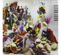 John,Elton - Reg Strikes Back [Import]