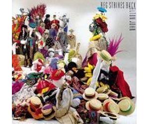 John, Elton - Reg Strikes Back