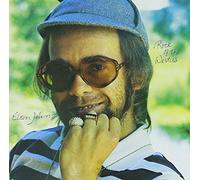 John, Elton - Rock of The Westies