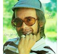 John, Elton - Rock of The Westies