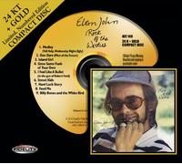 John, Elton - Rock of The Westies. [Import]