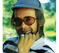 John, Elton - Rock of The Westies [Import]