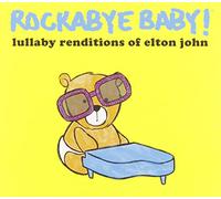 John, Elton - Rockabye Baby