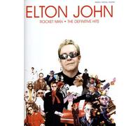 JOHN ELTON - ROCKET MAN DEFINITIVE HITS - PVG