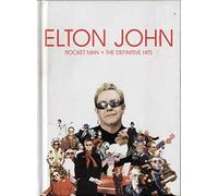 John,Elton - Rocket Man - the Definitiv