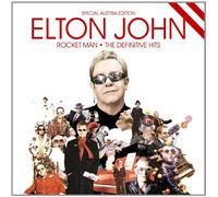 John,Elton - Rocket Man-The Definitiv [Import]