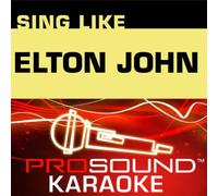 John, Elton - Sing-a-Long