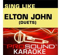 John, Elton - Sing-a-Long