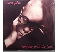 John, Elton - Sleeping with 'Past