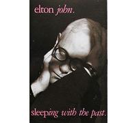 John, Elton - Sleeping With the Past