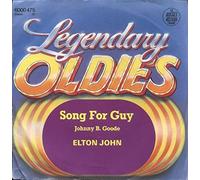John, Elton - Song for guy - Johnny B. Goode
