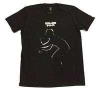Rock Off Trade T-shirt John Elton – S unisexe noir – Album 17.11.70 (Import)