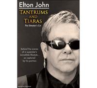 John, Elton - Tantrums & Tiaras