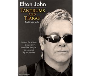 John, Elton - Tantrums & Tiaras