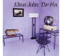 John, Elton - The Fox