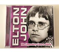 John,Elton - The Legendary Covers Album