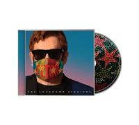 The Lockdown Sessions – CD