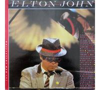 JOHN, Elton - The New Collection (John, Elton) / CBR 1027