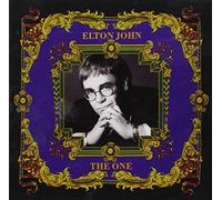 Elton John - The One