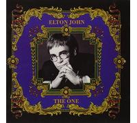 John,Elton - The One