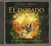 John, Elton - The Road To El Dorado
