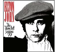 John Elton - The Thom Bell Session (12")(RSD 2016) [Import]