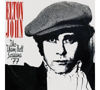 John Elton The Thom Bell Session Vinyle EP 12 " Record Store Day 2016 Neuf