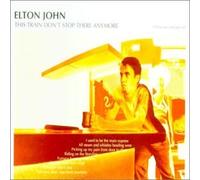 John, Elton - This Train Don't Stop There Anymore 2-England