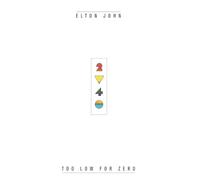 Too low for zero Elton John (Interprète) https://www.fnac.com/a778814/Elton-John-Too-low-for-zero-CD-album?oref=2930c7bd-22e0-8712-6cbb-92f70d3c3f36