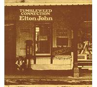 John, Elton - Tumbleweed +Bonus Tracks