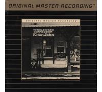 John, Elton - Tumbleweed Connection