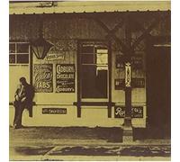 ELTON JOHN - Tumbleweed Connection