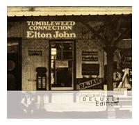 Elton John - Tumbleweed Connection [Cd] Bonus Tracks, Deluxe Ed, Expanded Versio