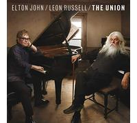 John, Elton - Union [Import]