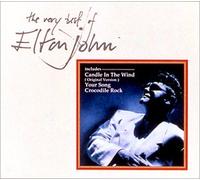 John, Elton - Very Best of