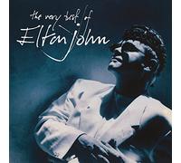 John, Elton - Very Best of-HQ [Import]