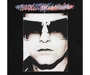 John, Elton - Victim Of Love
