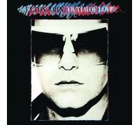 John Elton - Victim of Love [Import]