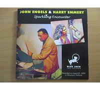 John Engels & Harry Emmery - Sparkling Encounter [Import]