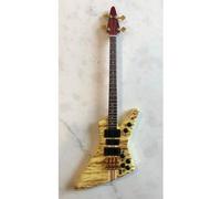 John Entwistle - Alembic Mini Bass Guitar Replica Collectible [] Figure, Collect