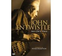 John Entwistle - An Ox's Tale