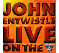 John Entwistle - Live on King Biscuit Flower [Import]