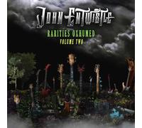 John Entwistle - Rarities Oxhumed Volume Two [Compact Discs]